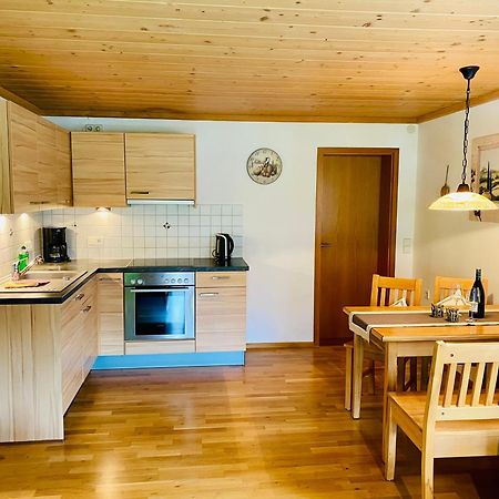 Haus Schoeneck - Chiemgau Karte Інцель Екстер'єр фото